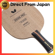 Butterfly Table Tennis Shakehand Racket Diode Pro FL 37101.Direct From Japan
