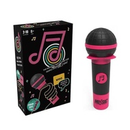 Graing Mike, Bad Singer, Karaoke Master, Microphone- Cards Family Gatherings Games, Party Game, Musi