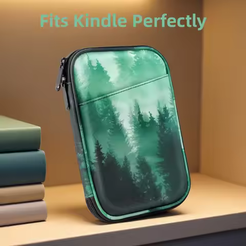Cover Kindle Paperwhite Sleeve Case 6-7 Inch Tablet Sleeve for Kindle Paperwhite and Kindle Colorsof