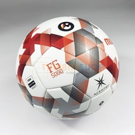 (ของแท้ 100%) ฟุตบอล Molten FG5000 รุ่น F5D5000-TL ฟุตบอลหนัง PU ชนิดพิเศษ เบอร์5 รุ่น Official Match Ball ใช้ในไทยลีก1 ฤดูกาลใหม่