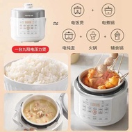 Electric household 2L small multiftional r cooker, electric pressure cooker
