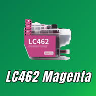 Brother LC 462 Pigment Ink LC 462XL ink Cartridge for MFC-J2340DW MFC-J2740DW MFC-J3540DW MFC-J3940D
