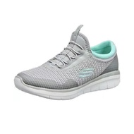 SG INSTOCK!! New Women's Skechers 12515H Empire-Mirror Sneaker Shoes