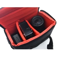 EOS Tas Selempang Camera Kamera DSLR Mirrorless Canon Nikon Sony