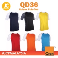 OREN SPORT Unisex Jersey T-Shirt - QD36