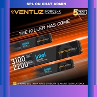 {::SPL On::} SSD Ventuz Force-X NVMe 512GB | Menardmepatrickyu