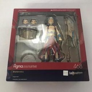 【收藏出清】FIGMA 468 日版 Fate 絕對魔獸戰線 巴比倫尼亞 吉爾伽美什 賢王 金閃閃 FGO