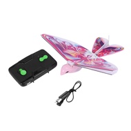 Remote-Controlled Bird Simulation Flapping-Wing Flight Pigeon Induction Bird Electric Eagle Remote C