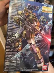 MG RGM-79SC GM Sniper Custom