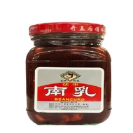 WING CHOW PHOENIX RED BEAN CURD 300G