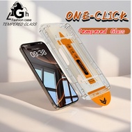 Easy to Install Tempered Glass For Xiaomi 14T 13T 12T 11T Poco C71 C75 C65 C51 X7 X6 X5 F7 F6 X3 Pro