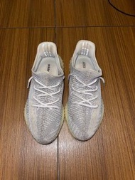 Yeezy boost 350 白天使