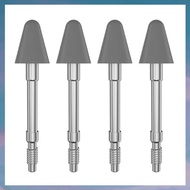 [hotkeystore.] For Xiaoxin Legion Y700 2023/Pad 2024/AP500U AP501U Replacement Stylus Pen Tip 4PCS N