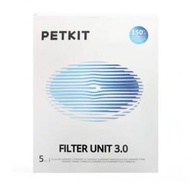 PETKIT - PETKIT Eversweet三重濾芯3.0替換裝 5片裝 (pkw3r)