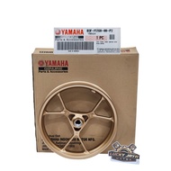 Cast Wheel Front Rims Rims Racing Front Lexi Lx 155 Gold Old Lexi 125 2020 B3F-F5168-00-P2 Original