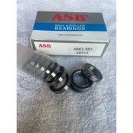 Original 6803 2RS ASB Bearing