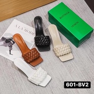 Korean 2 inches heels high quality 601-BV2