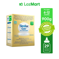 Similac Gain 900G (6-12 months)