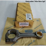 Piston handlebar-conrod piston handlebar hilux revo 2gd-innova reborn 2gd