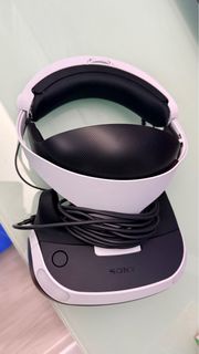 PlayStation VR1