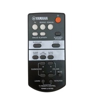 YAMAHA FSR66 ZJ78750 Remote Control Supports for Yamaha Soundbar Sound Bar Speaker Home Theater System YAS-103 YAS-93 ATS-1030 YAS-152 ATS-1520 YAS-103BL YAS103 YAS93 ATS1030 YAS152 ATS1520