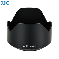 เลนส์ฮูดเลนส์ Sony ALC-SH131สำหรับ Sony A6000พร้อม FE F1.8 5มม.เลนส์ ZA