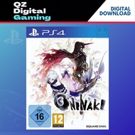 PS4 Oninaki Digital Download