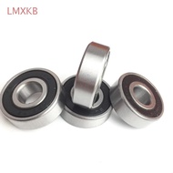LMXKB Bottom Bearing Durable Double Sealed 4pcs/lot Bicycle Parts 163110-2RS
