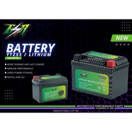 BATTERY LITHIUM ESR MOTOR