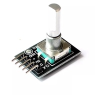 ROTARY - Rotary Encoder Digital 5v Unlimited Turn 360 degree for Arduino