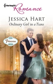 Ordinary Girl in a Tiara Jessica Hart