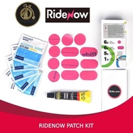 Ridenow Patch Kit Tpu Tire Patch