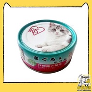 愛麗思 - 美食貓罐頭金槍魚&鰹魚100g