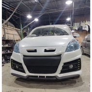 SUZUKI 0% bodykit installment Ertiga high quality 2013 2014 2015 2016 2017 bodykit