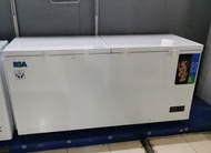 Chest Freezer RSA CF 600H Freezer Box 500 Liter