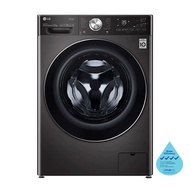 (Bulky) LG FV1413S2BA Front Load Washing Machine (13kg)
