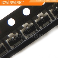 5 Piece  BC847B 1F SOT-23  Integrated circuit IC