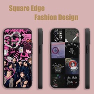 Casing For OPPO A53 Reno6z 6 Lite A78 A98 5G A3 Pro Reno 8t 4G Stray Kids boy group Hwang Hyunjin kp