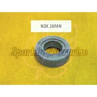 PERODUA MYVI KENARI KANCIL AUTO GEAR LEVER OIL SEAL / HONDA SM4 CONTACT OIL SEAL 90043-11256 AES166C