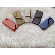 XIAOMI K20/XIAOMI K20 PRO/MI MAX 3CASE HARDCASE FLIP MIRROR, STANDING CLEAR VIEW