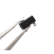 (10pcs)BC817-25,215, Marking 6BW, SMD Transistor SOT-23, 45V 500mA