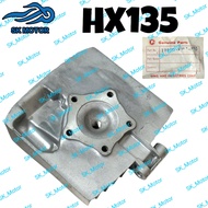 Honda RAIDER HX135 HX 135 Original Cylinder Head Comp Assy
