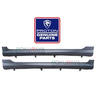 Proton Persona Elegance (2009 Model) Original Genuine Parts Side Door Lower Sill Panel Skirt Skirtin