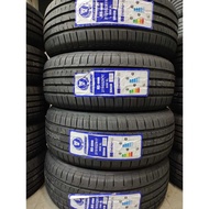 215/55/17 Sunwide RS-ONE Tyre Tayar