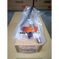 SUZUKI Aerio / Ignis / Liana / Solio Oxygen Sensor To Exhaust Manifold Black Socket 18213-70H02 Genu
