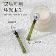Massager Eye Cream Import Manual Eye Dark Circles Eye Cream Massage Head Roller Ball Applicator Remo