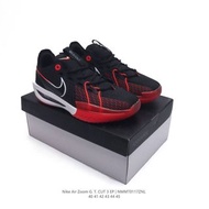 NIKE Air Zoom GT CUT 3 EP Men's basketball shoes EU size：40 41 42 43 44 45