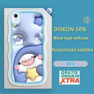 Vivo Y53S 4G Y55+ Y55S 2023 Y75 T1 Y71 T71I Y81 Y83 Y81I Y91 Y91I Y93 Y95 Y91C Y1S Y90 5G Phone Case