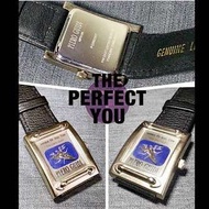 中古絕版 LineaBold 手錶 #PIERO GUIDI #收藏品 #Watch
