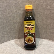 1 bottle : SARAWAK KOLO Mee sauce sos compuran